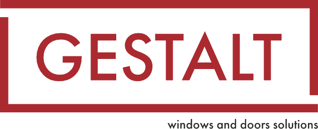 Gestalt — windows and doors solutions