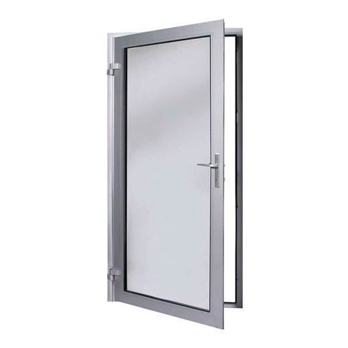 Uși Aluminiu